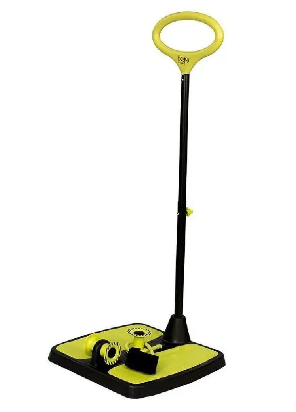 Тренажер для фитнеса тренировок упражнений спорта с технологией разнонаправленного сопротивления 40.6x38x101.6 см (478840-Prob) Unbranded (313931257)