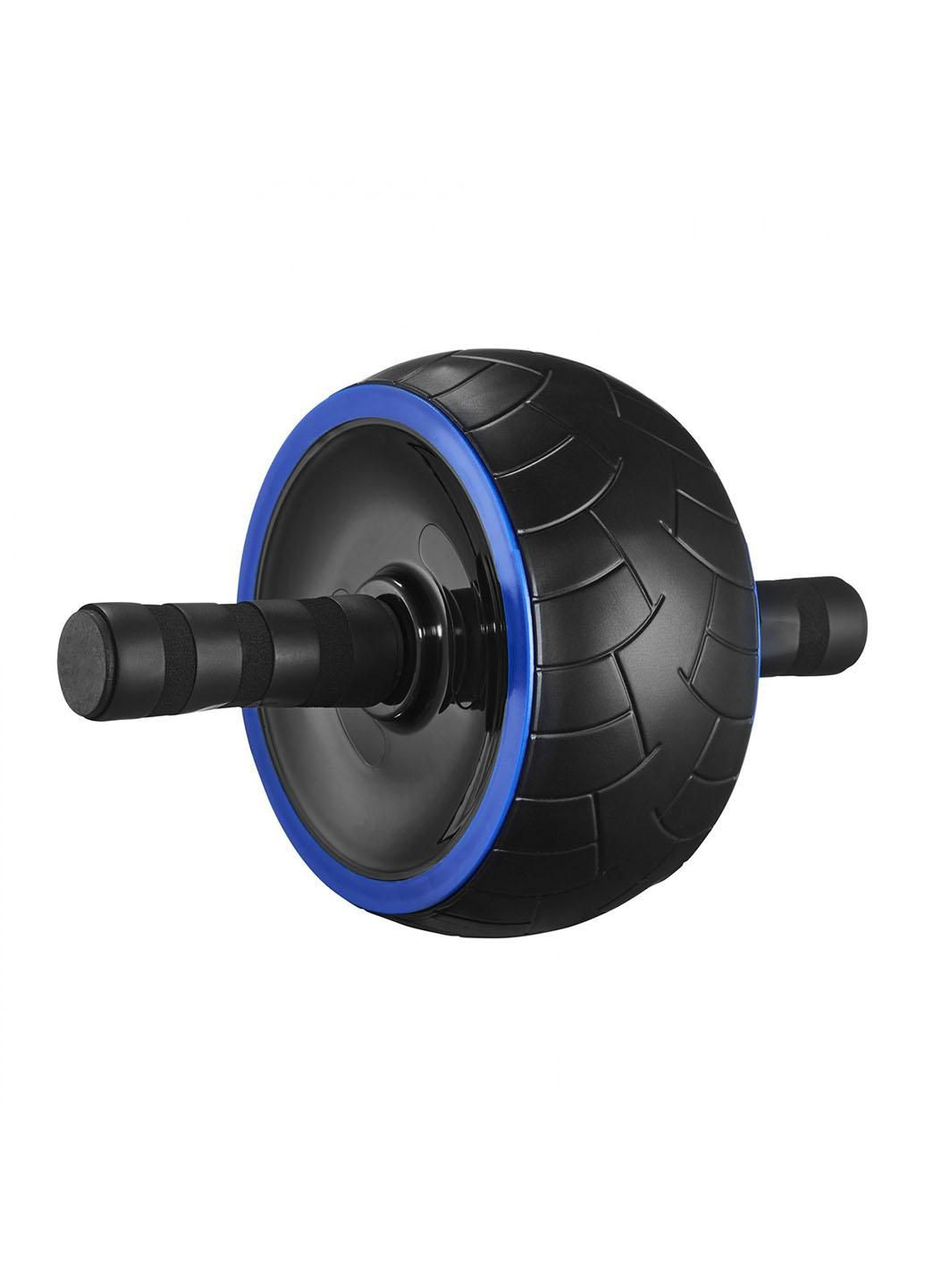 Ролик (гимнастическое колесо) для пресса Ab Wheel XL 4FJ0328 4FIZJO (279303089)