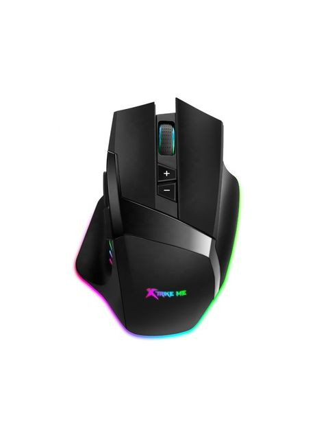 Ігровий набір 3в1 MK-900 (Клавіатура + Комп'ютерна миша + Килимок для миші) XTRIKE ME (305771998)