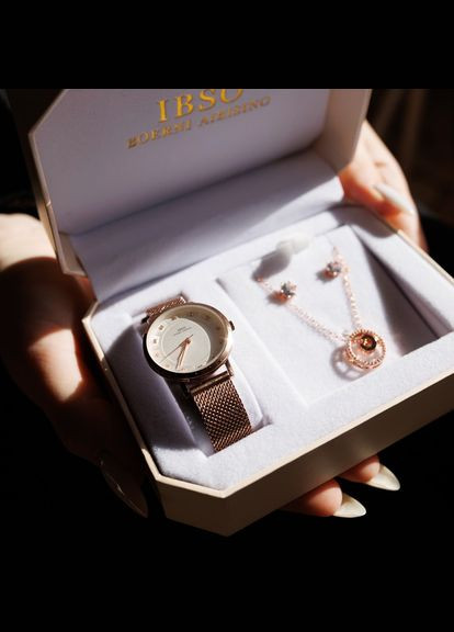 BOX IBSO Baosaili (346528970)