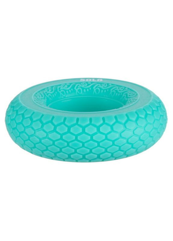 Эспандер кистевой кольцо JELLO FI-2524 1шт ø8см No Brand (367837331)