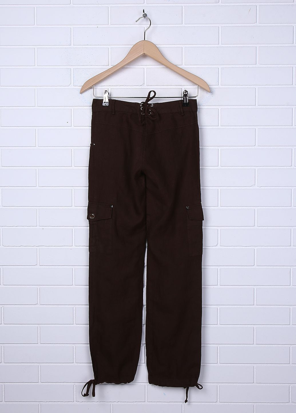 Штани Коричневий Liu-Jo (323019267)