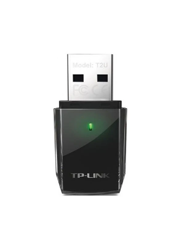 Сетевая карта Wi-Fi (Archer-T2U) TP-Link Archer T2U (372684088)