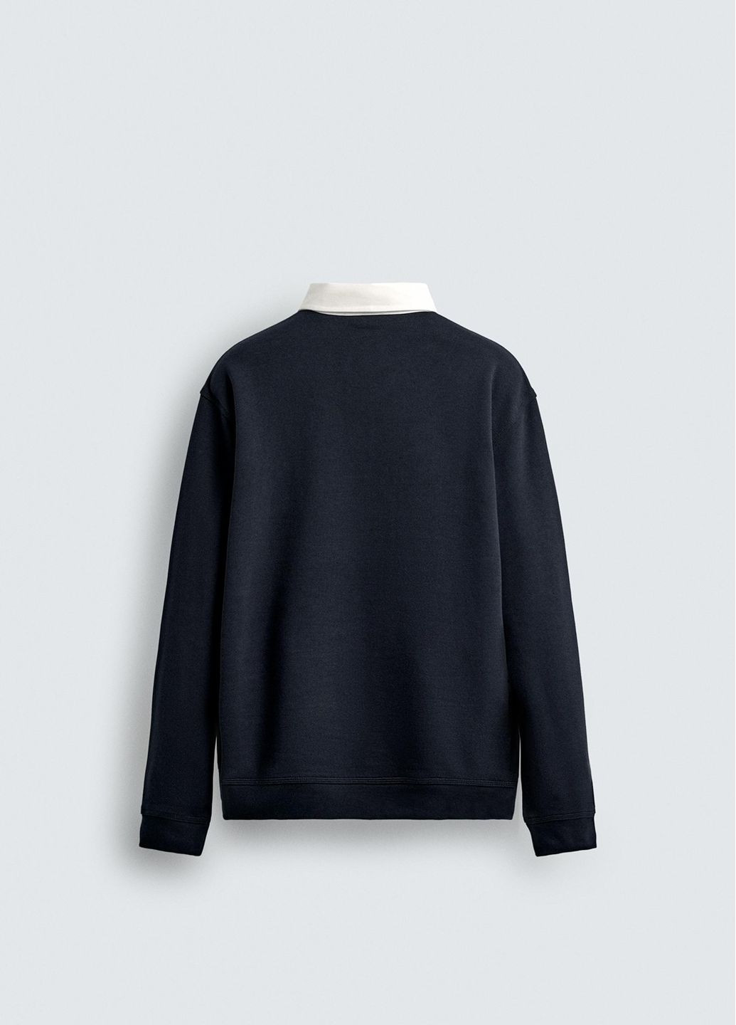 Поло Zara (362556673)