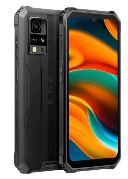 Смартфон BV4800 2/32Gb Black Global version Blackview (362669257)