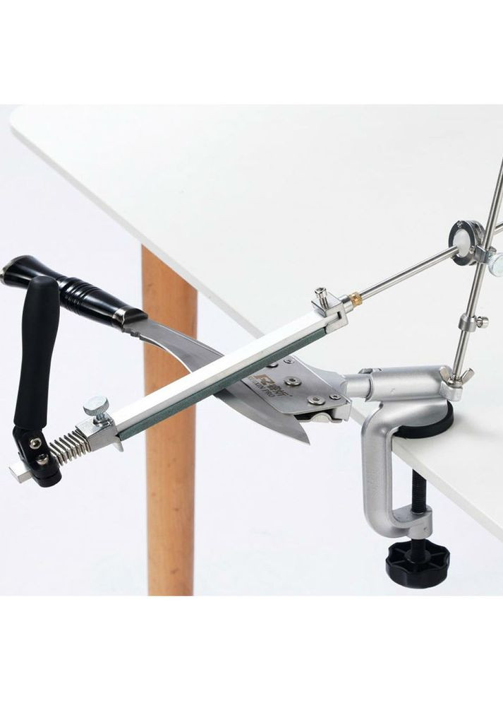 Точильный станок Touch Pro Steel V 2.0 RX-008 (30084) Ruixin (360977197)