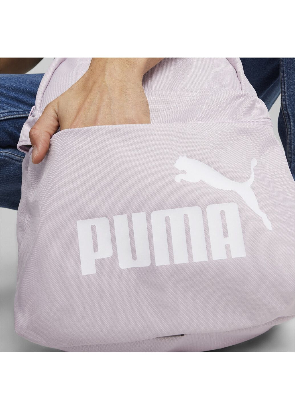 Рюкзак Phase Backpack Puma (278652568)