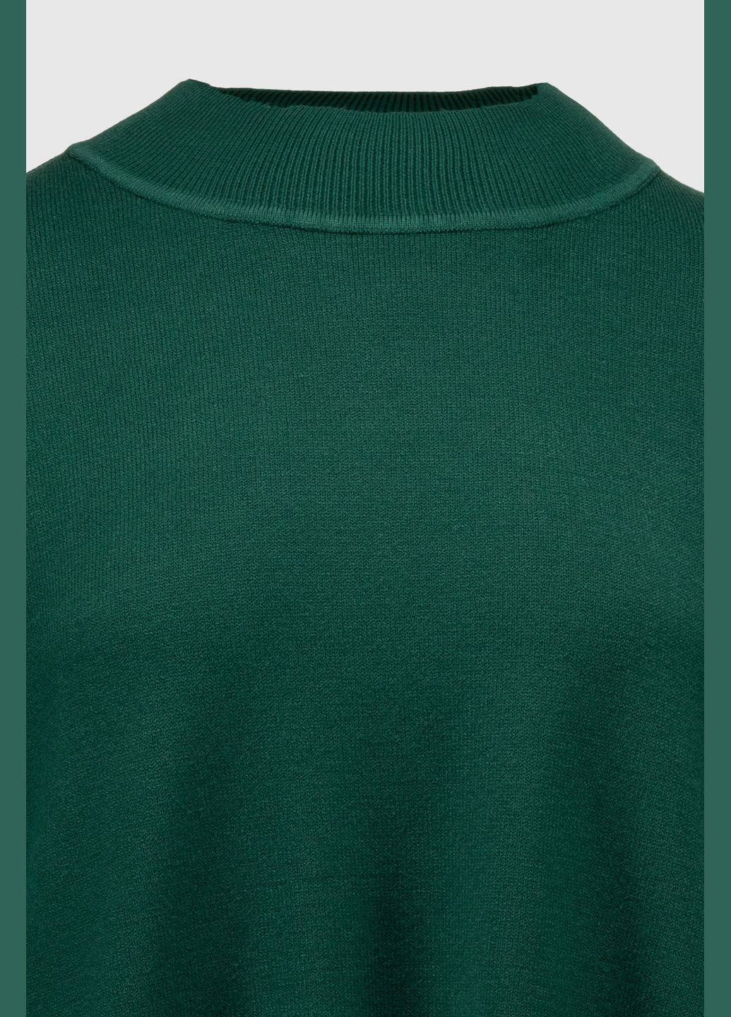 Зелений демісезонний джемпер джемпер Accorddream