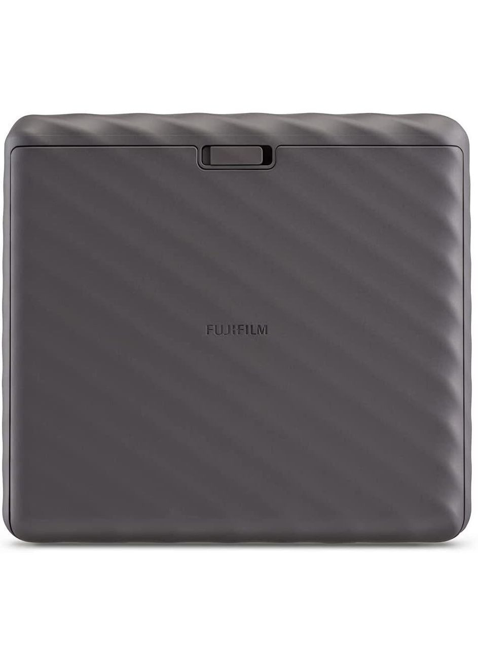 Фотопринтер Instax Link Wide Mocha Gray Fujifilm (370872691)