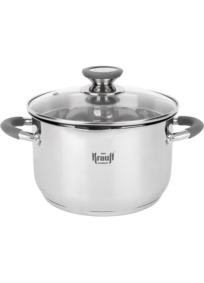 Кастрюля 5л (26238-080) Krauff (307502249)
