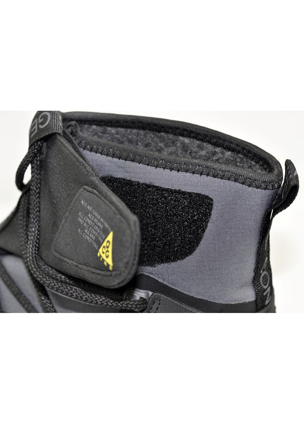 Зимові кросівки Nike ACG Terra Antarktik No Brand (363839669)