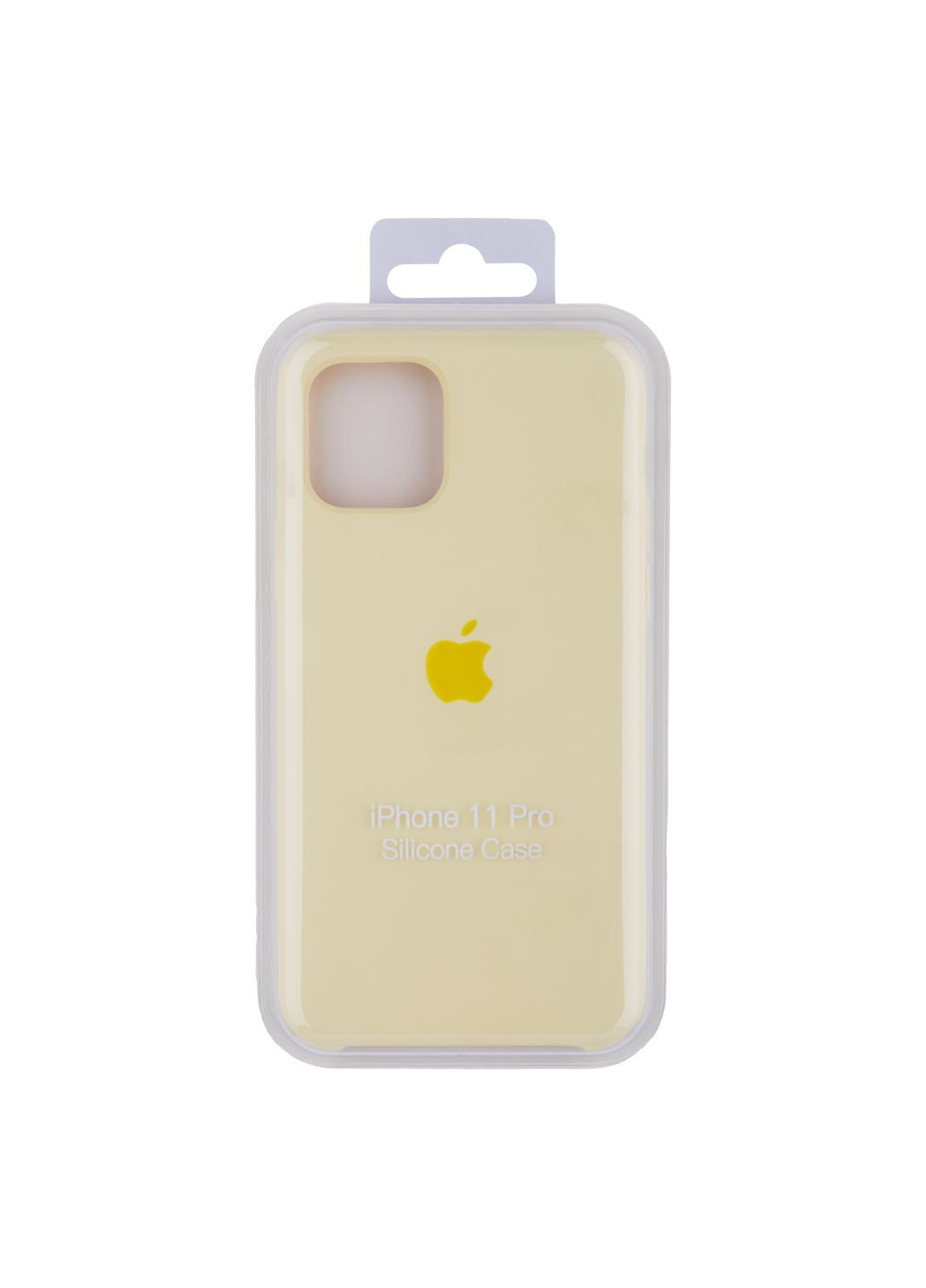 Чехол Original для Copy Цвет 39.Elegant Purple No Brand iPhone 11 Pro (336149140)