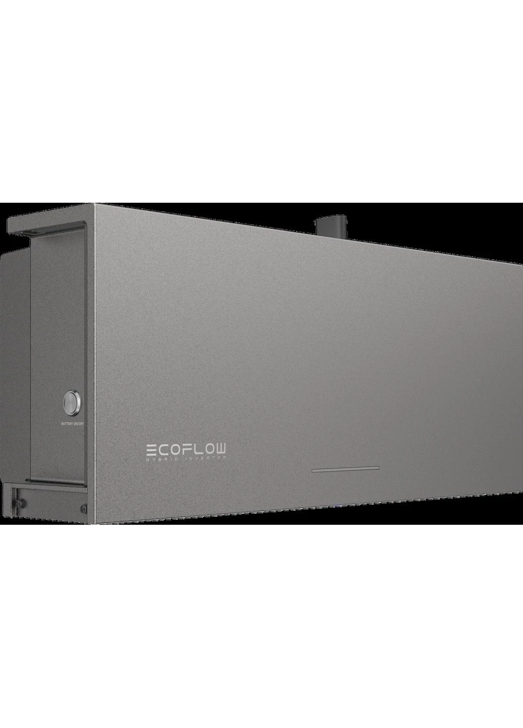 Комплект энергонезависимости Power Ocean 10 kWh (однофазный инвертор 5 кВт) EcoFlow (394015031)