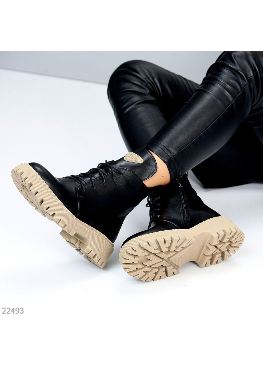 🖤 Черевики “Kenni” No Brand (361968344)