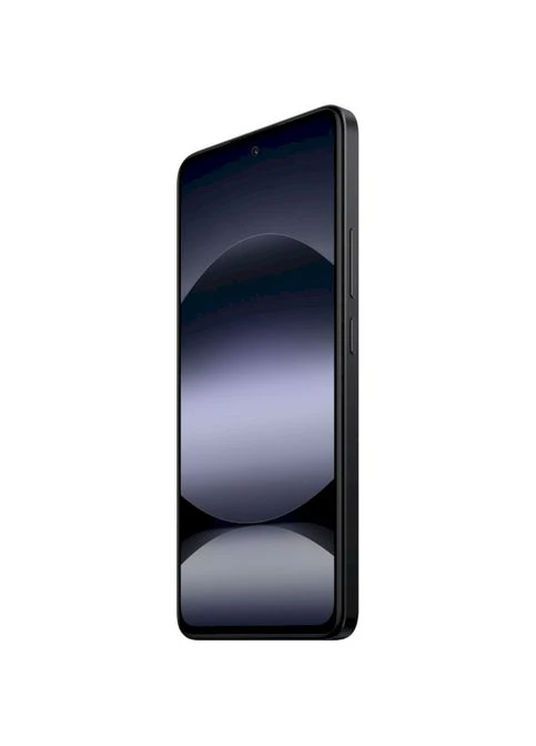 Смартфон Redmi Note 14 6/128GB NFC Midnight Black (Global)(із зарядним пристроєм) Xiaomi (392219968)