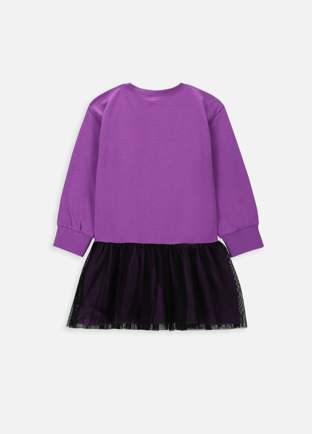 Фіолетова сукня Coccodrillo (280938611)