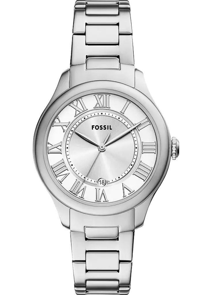 Часы Gilmore ES5393 Fossil (324445612)