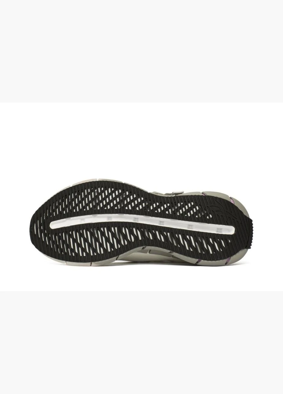 Обувь кроссовки unisex 020425 В белый комб. EG7477 США 41(р) Reebok комбинированные всесезоны (323169942)