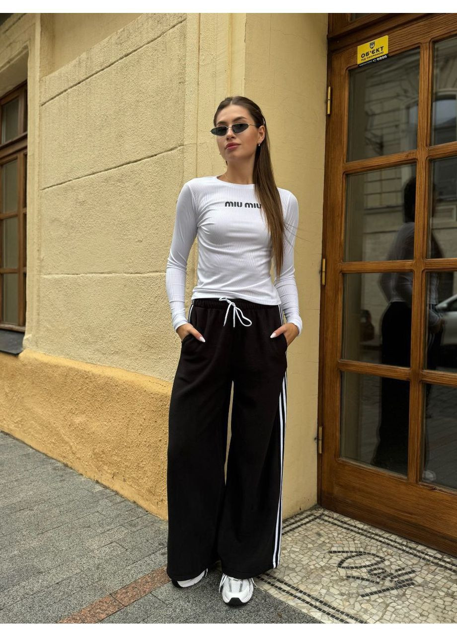 Жіночі флісові штани Osoblyva (364236572)