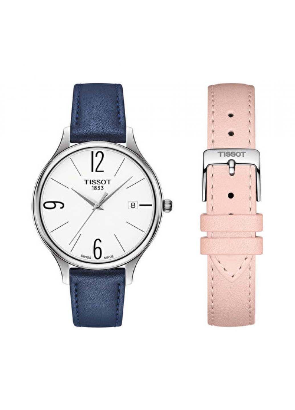 Часы Bella Ora Round T103.210.16.017.00 Tissot (299381922)