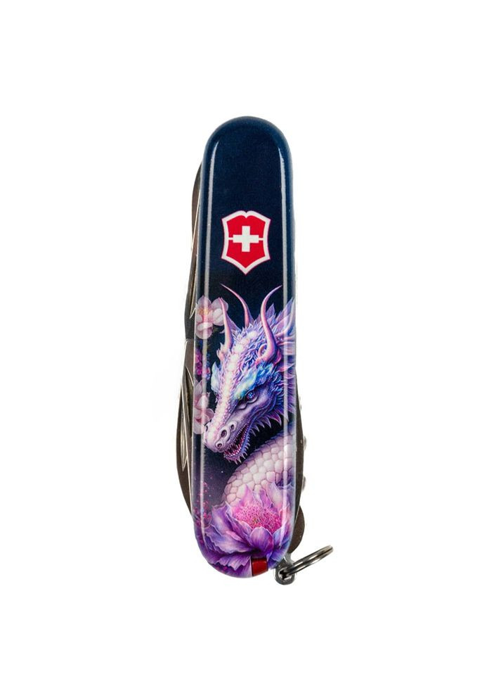 Нож Climber Zodiac 1.3703.3.Z3280p Victorinox (317302816)