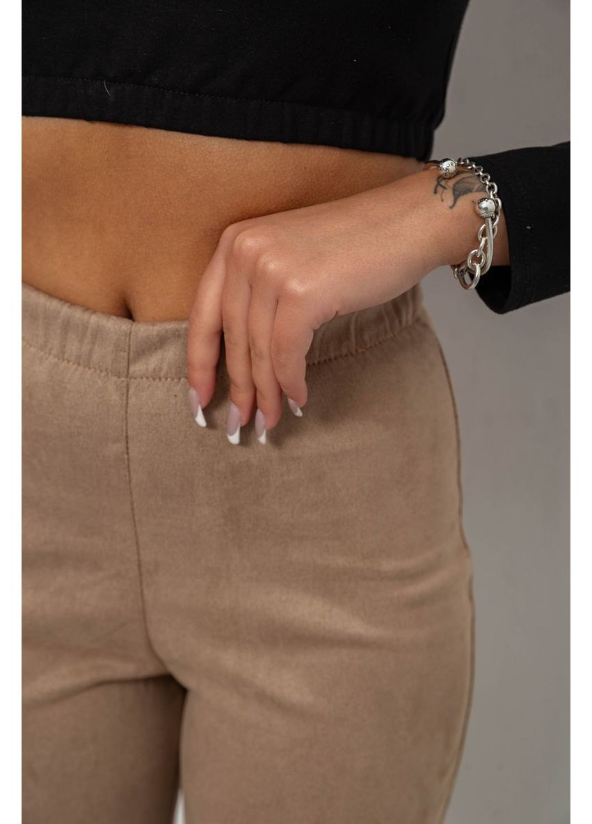 Лосины однотонные, 257R2045 Ager (365728376)