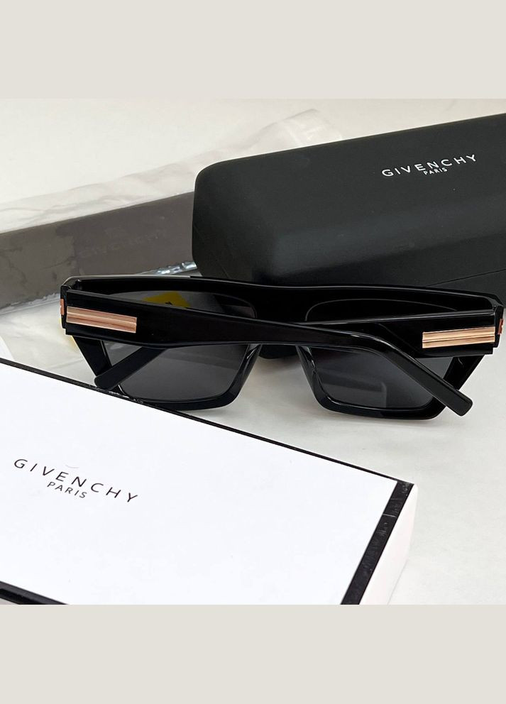 Жіночі сонцезахисні окуляри GV40018U Lux No Brand (322156612)