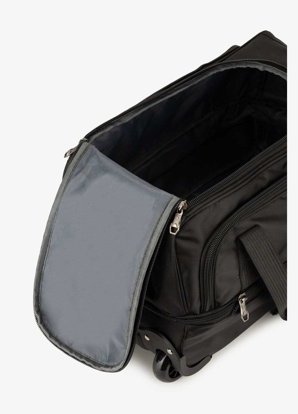 Сумка на колесах 811/3 shop (2000999155956) No Brand (362746387)