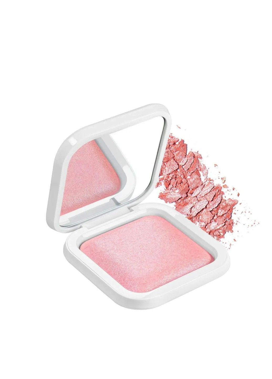 Запечені рум'яна MATCH Radiant Baked Blush BG633 001 Bogenia (353037122)