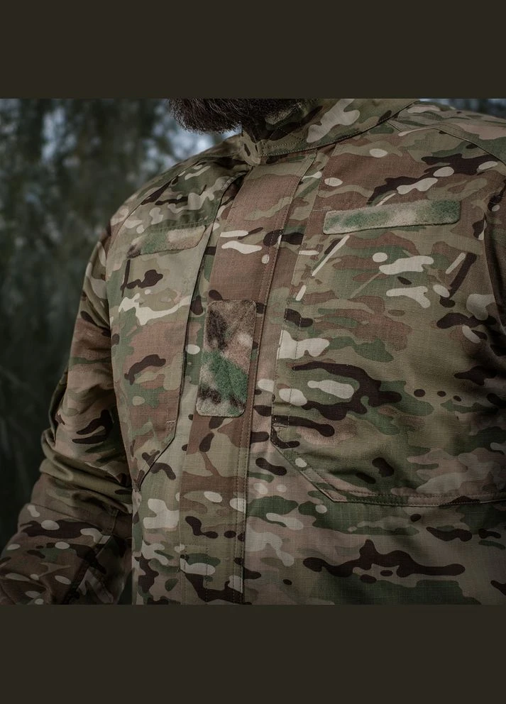 Кітель Military Elite NYCO Extreme Multicam M-TAC (326032540)