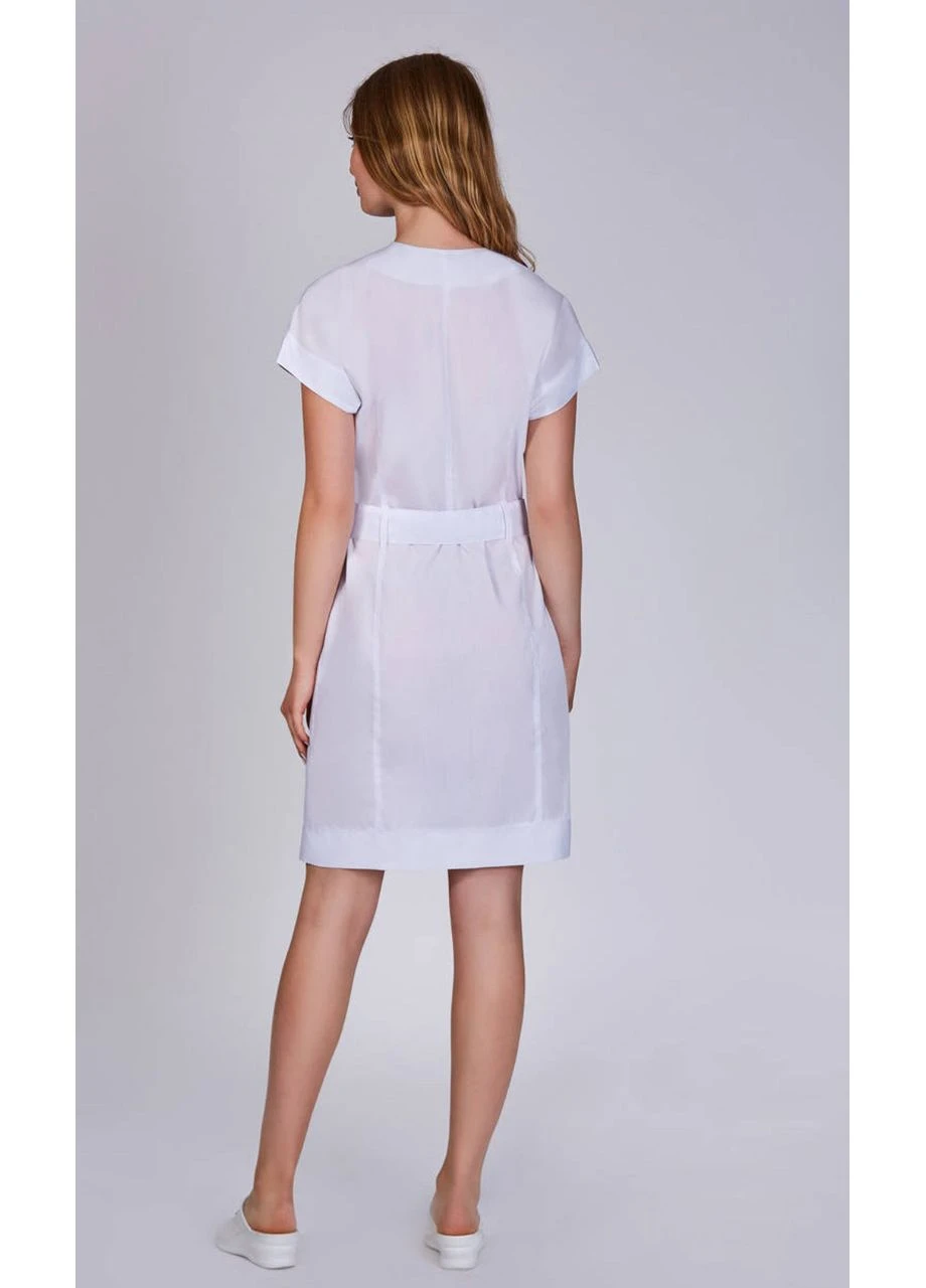Халат медицинский "Свита" 46 No Brand (378639034)