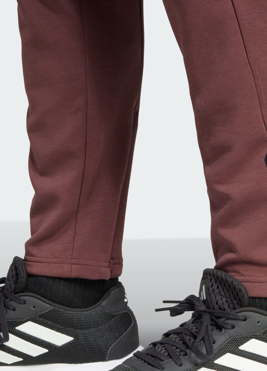 Спортивні штани Designed for Training Spaceknit adidas (315363479)