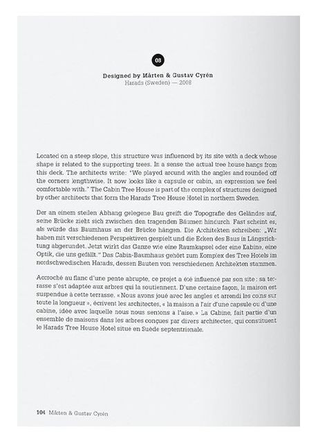 Книга Tree Houses. 40th Ed. (9783836593397) Taschen (364654025)