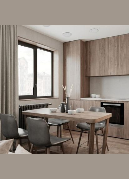 Светодиодный светильник AL510-1 20W 4000K (01885) Feron (316303956)