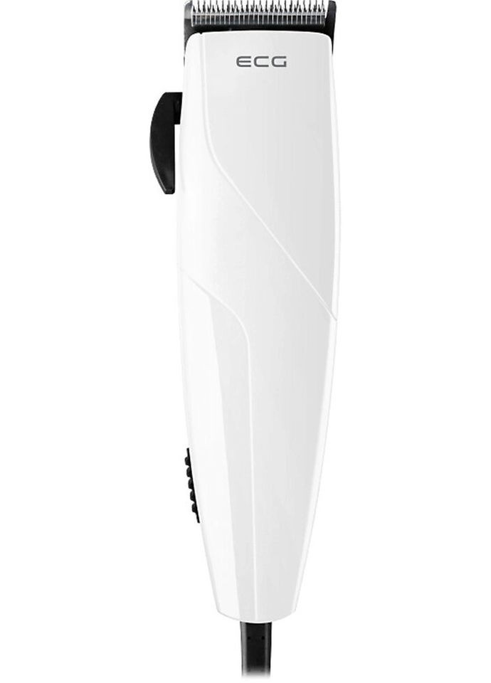 Машинка для стрижки волос ZS-1020-White ECG (335883418)