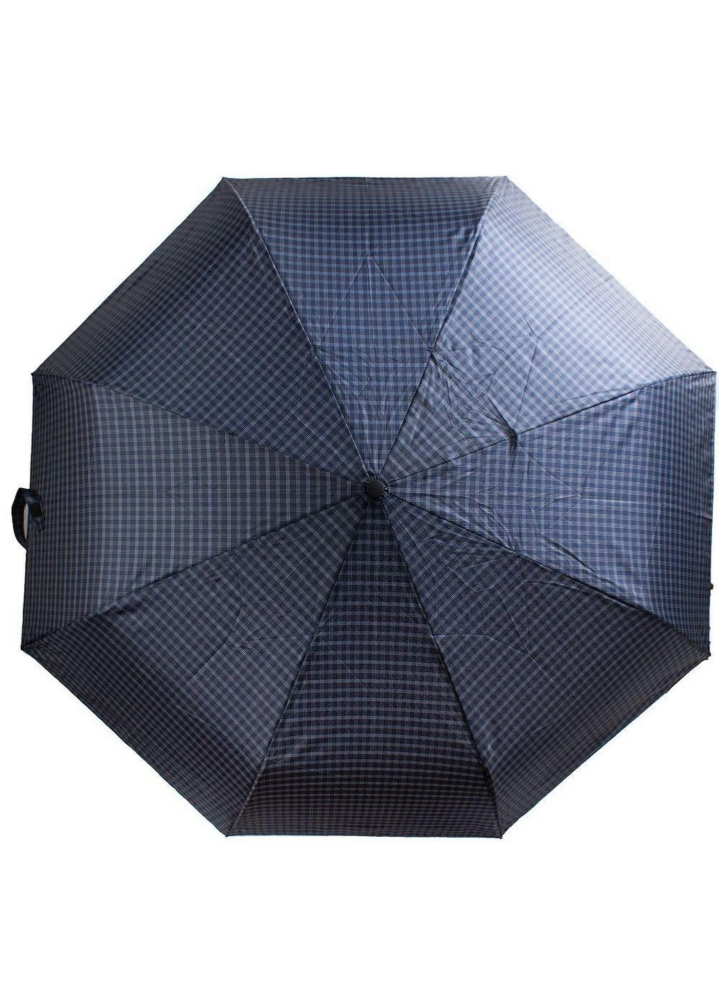 Мужской складной зонт автомат Magic Rain (282595359)