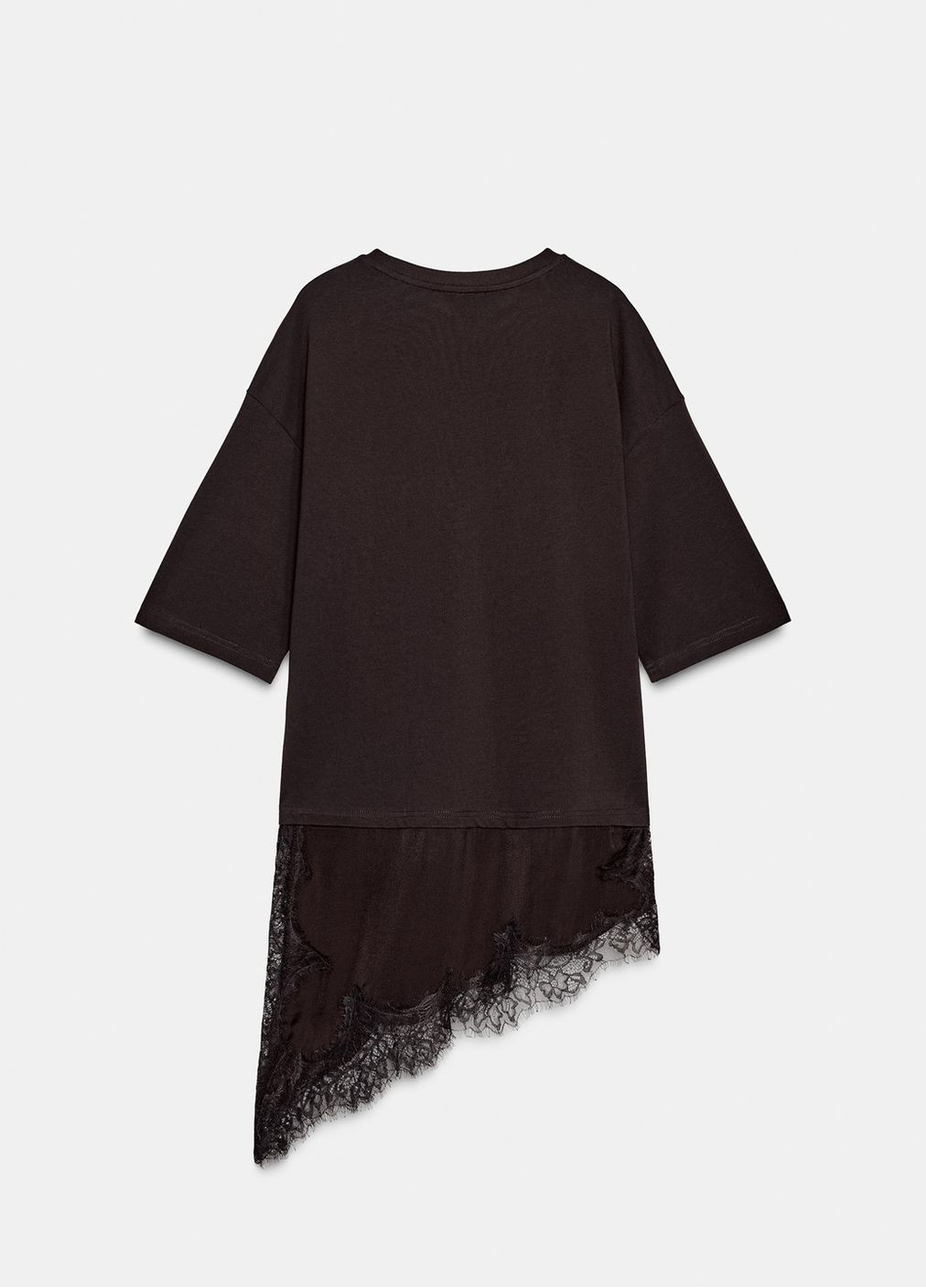 Футболка Zara - (378501720)