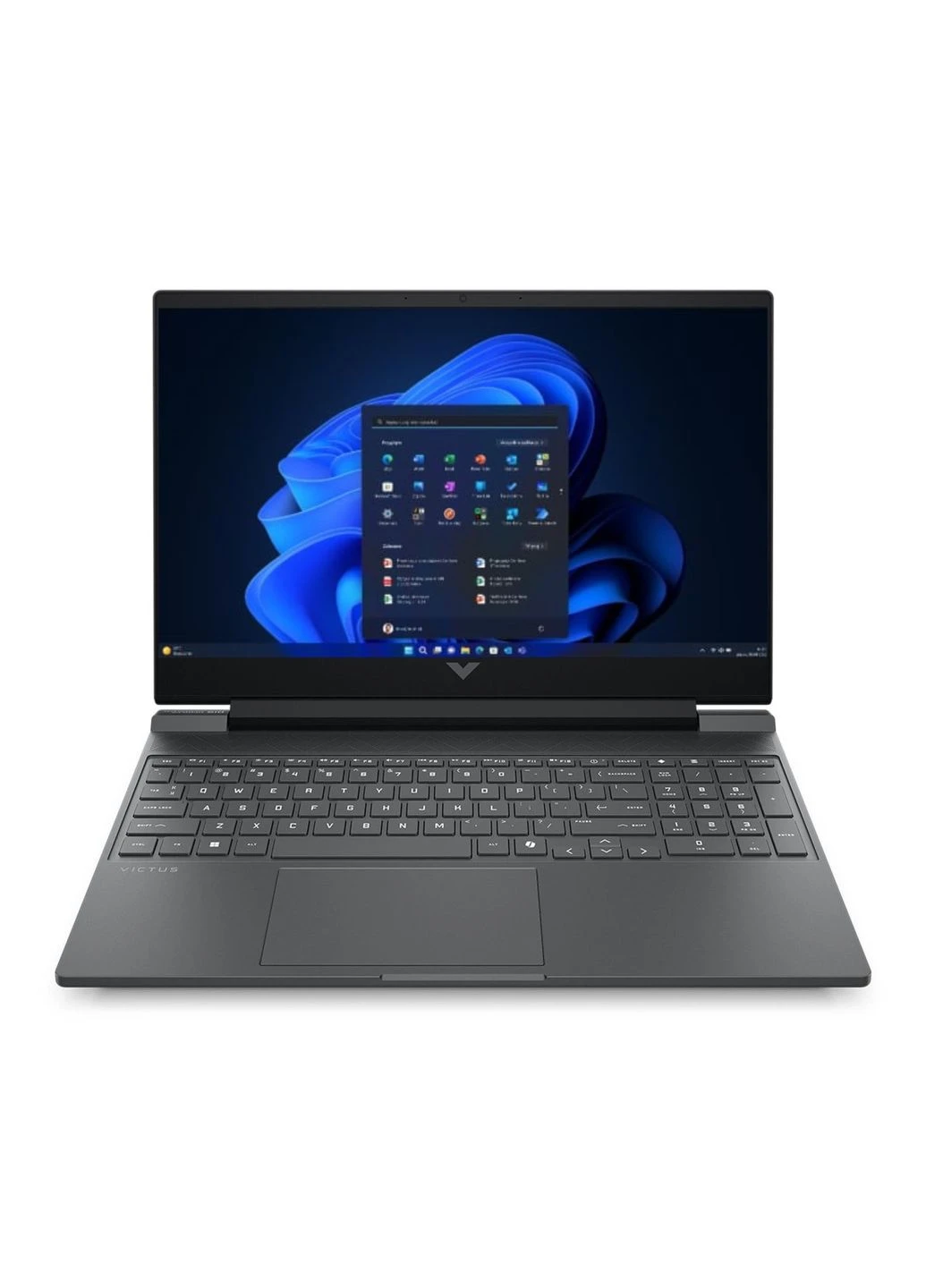 Ноутбук VICTUS 15 Ryzen AI 7-350/16GB/1TB+1TB/Win11 Pro RTX5060 144Hz (CX5W1EA) HP (380490779)