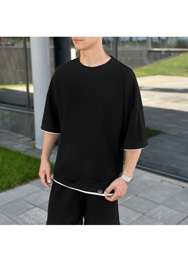 Костюм Jack Черный Pobedov (311680592)