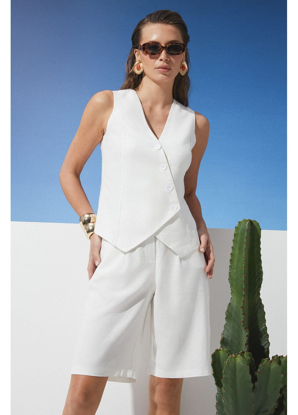 Жилет 2274.6317 Seventeen (348135969)