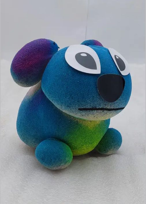 Трав'янчик Стіч Квитка-Трейд (322399096)