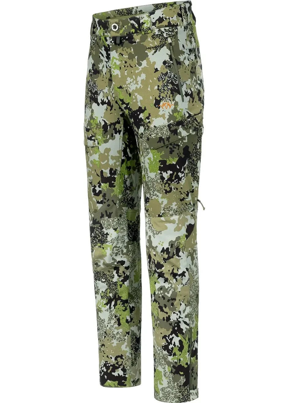 Штани Blaser Active Outfits Charger Camo No Brand (317656714)