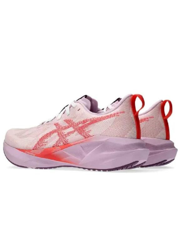 Кроссовки женские NOVABLAST 5 (1012B765-101) Asics комбинированные всесезоны (329447737)