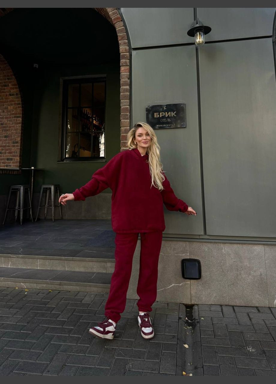 Жіночий спортивний костюм FINO Mode (322220712)