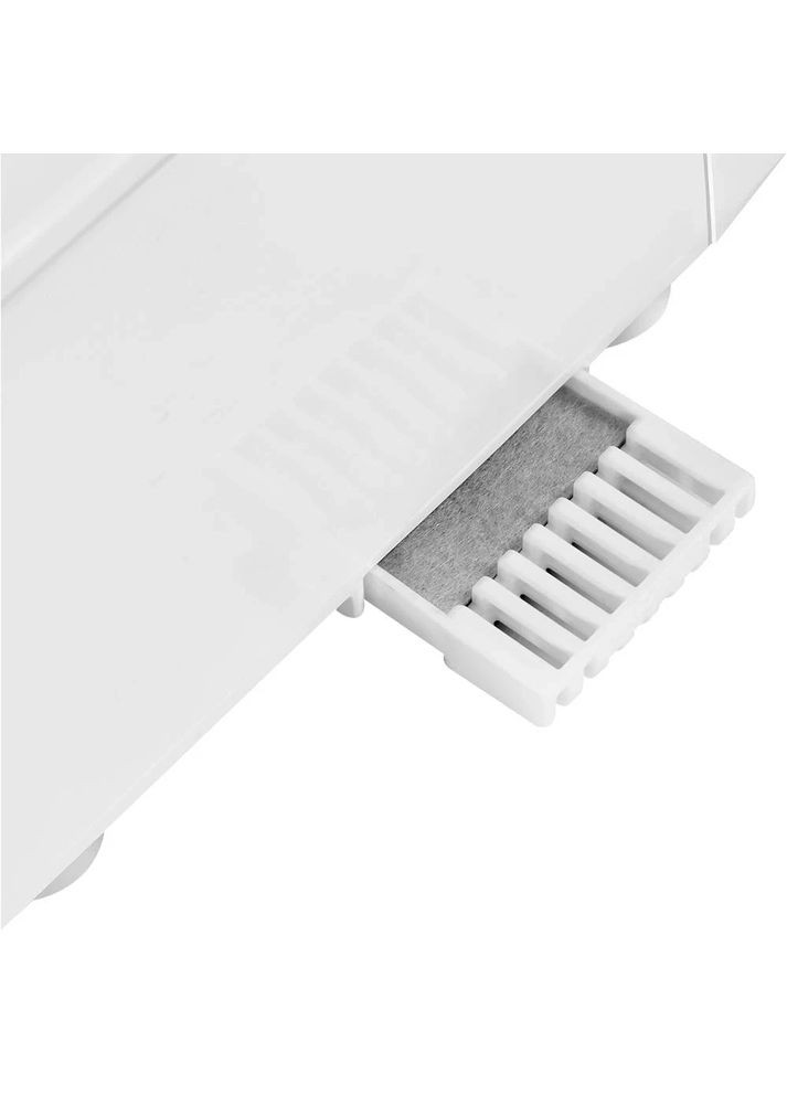 Зволожувач повітря GlossLine EHU-3615D White UA Electrolux (365748807)