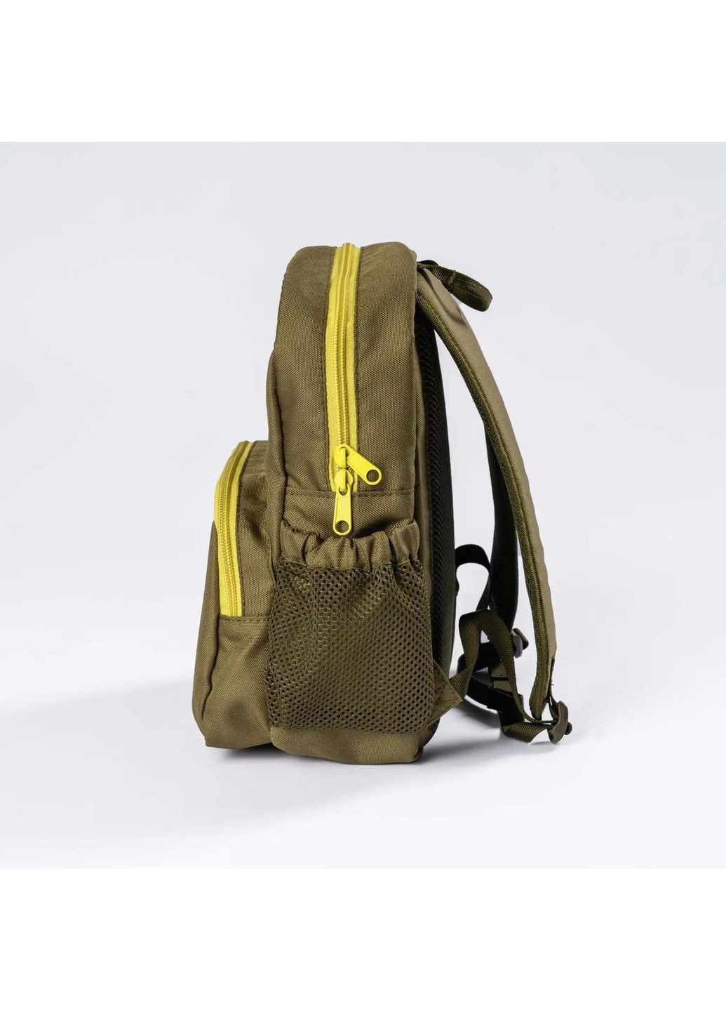 Дитячий рюкзак для прогулянок "Гриби" для маленьких "грибників" РМД-1 Acropolis (357206959)