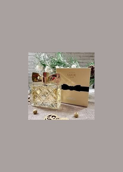 Парфумна вода Luck для Неї (50 мл),Польща Avon (317583429)