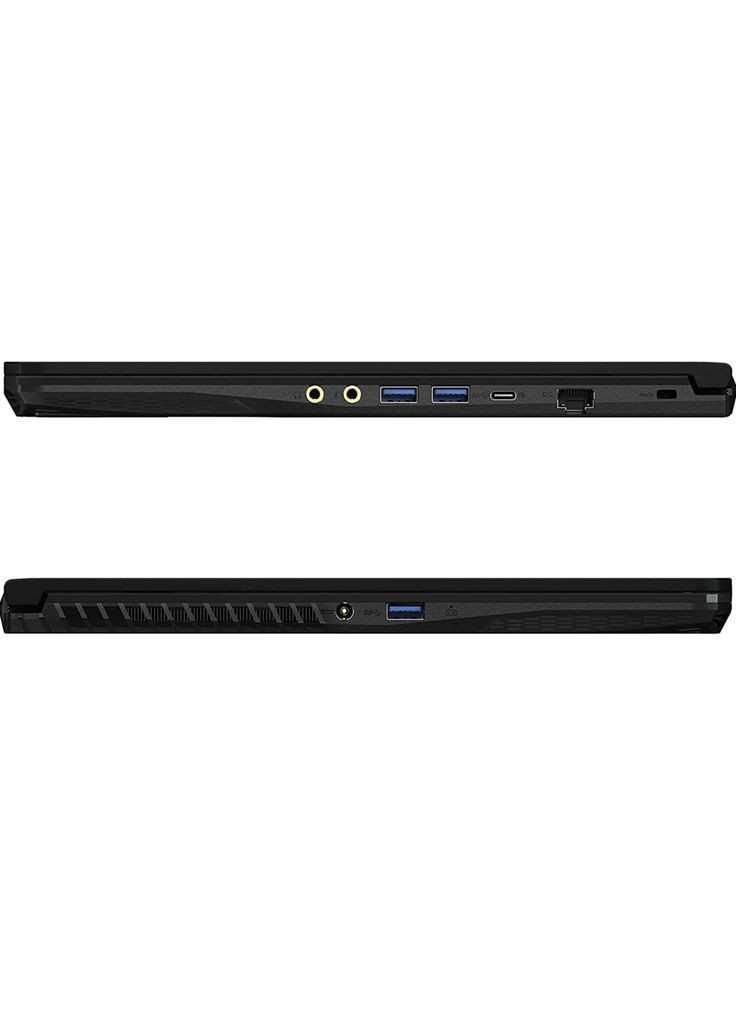 Ноутбук Thin GF63 (12VE-665XPL) MSI (360796123)