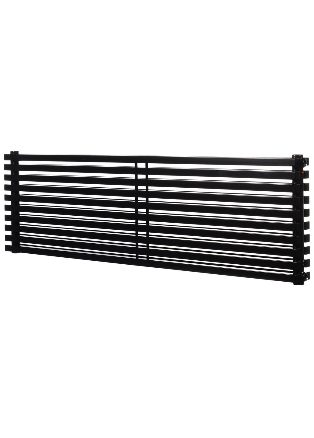 Дизайнерский трубчатый радиатор Quantum 405мм/1000мм Betatherm Quantum 405x1000mm (346477141)