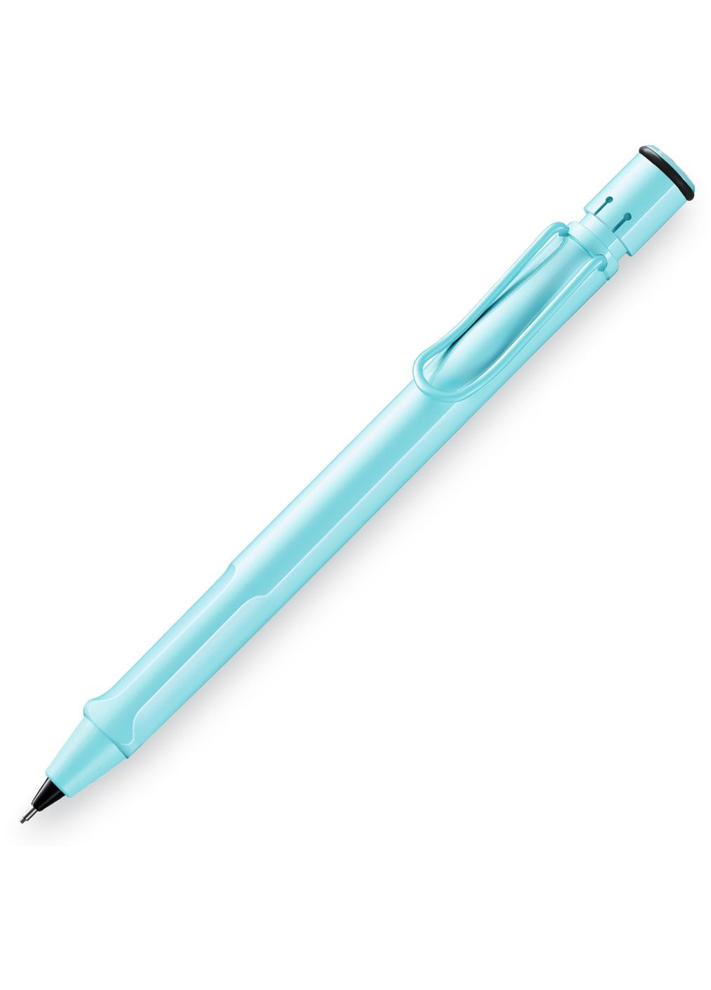 Автоматичний олівець Safari аквамарин 0,5 мм Lamy (294335369)